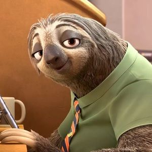 Meet your Posher, Estelle